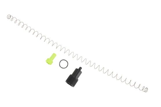 Wilson Combat Remington 870 magazine tube extension +1 comes with spring and follower